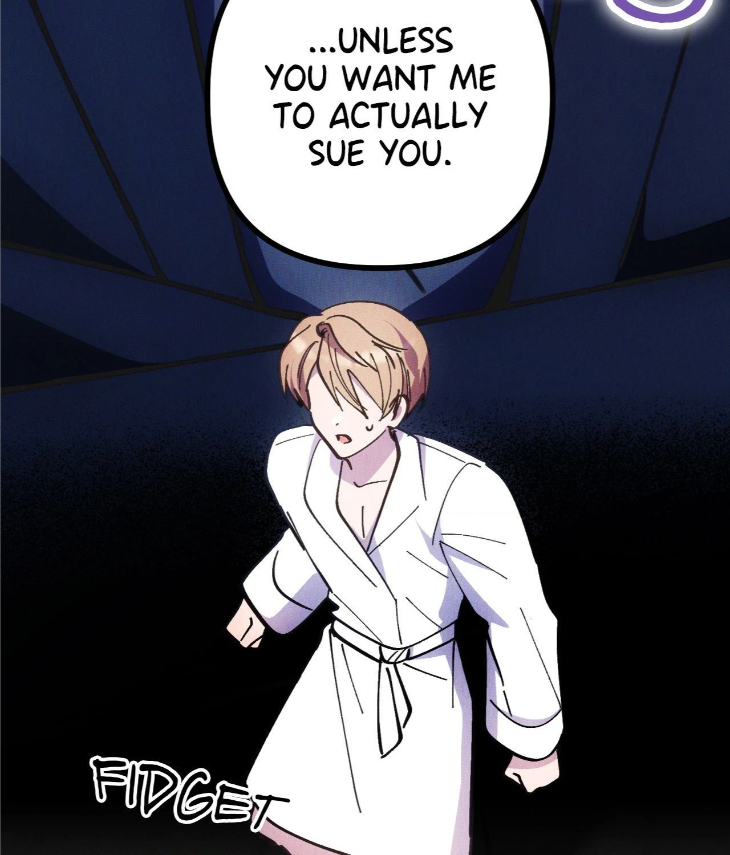 Be My Baby by Kie – Uncensored – Ch. 59 [Eng] page 3