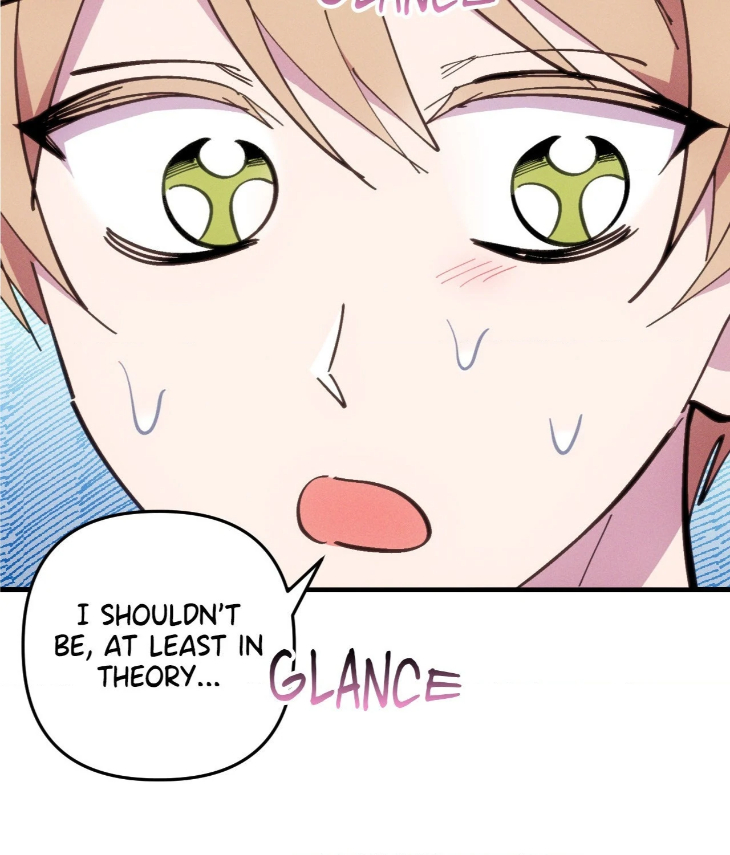 Be My Baby by Kie – Uncensored – Ch. 59 [Eng] page 3