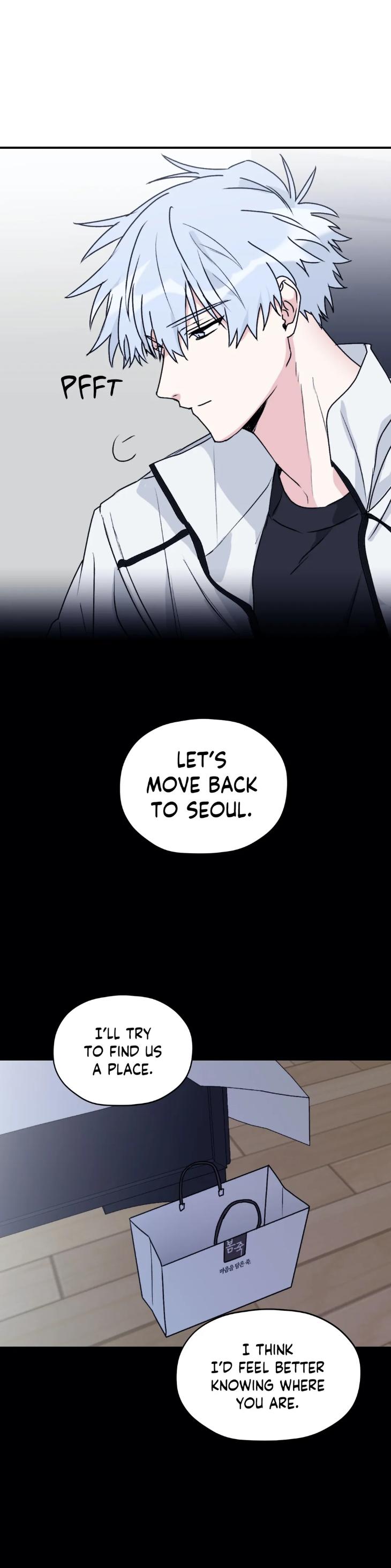 Surge Towards You by Cheongyeon – SE 6 [Eng] page 3