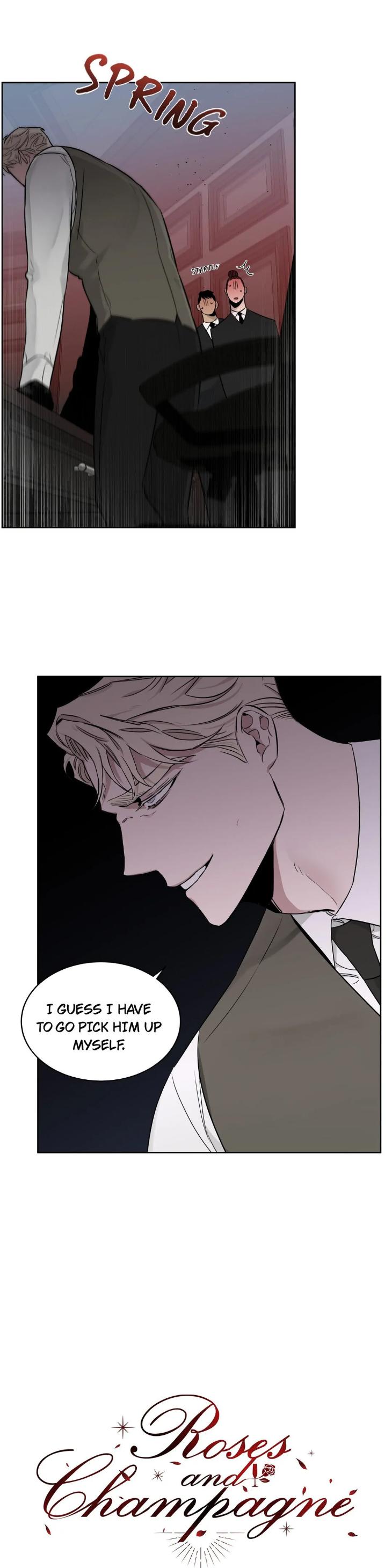 Roses And Champagne by Ttung gae – Uncensored [Eng] page 2