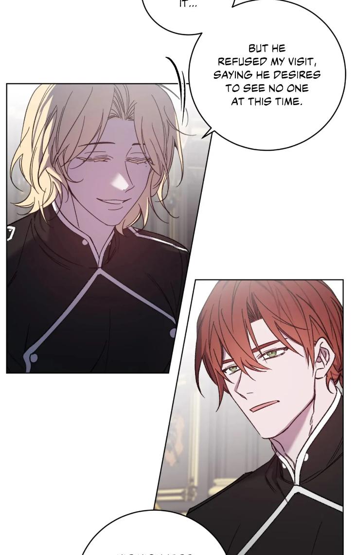 Love Trap by Rayuan – Season 3 – Uncensored [Eng] page 3