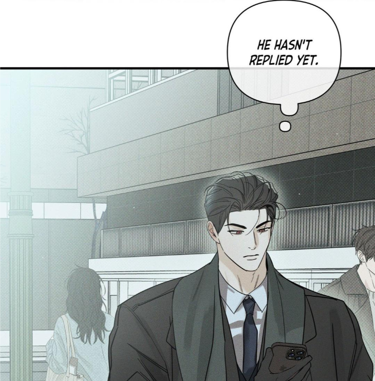 Dearest by ChungWoon – Season 2 – Ch. 51 [Eng] page 3