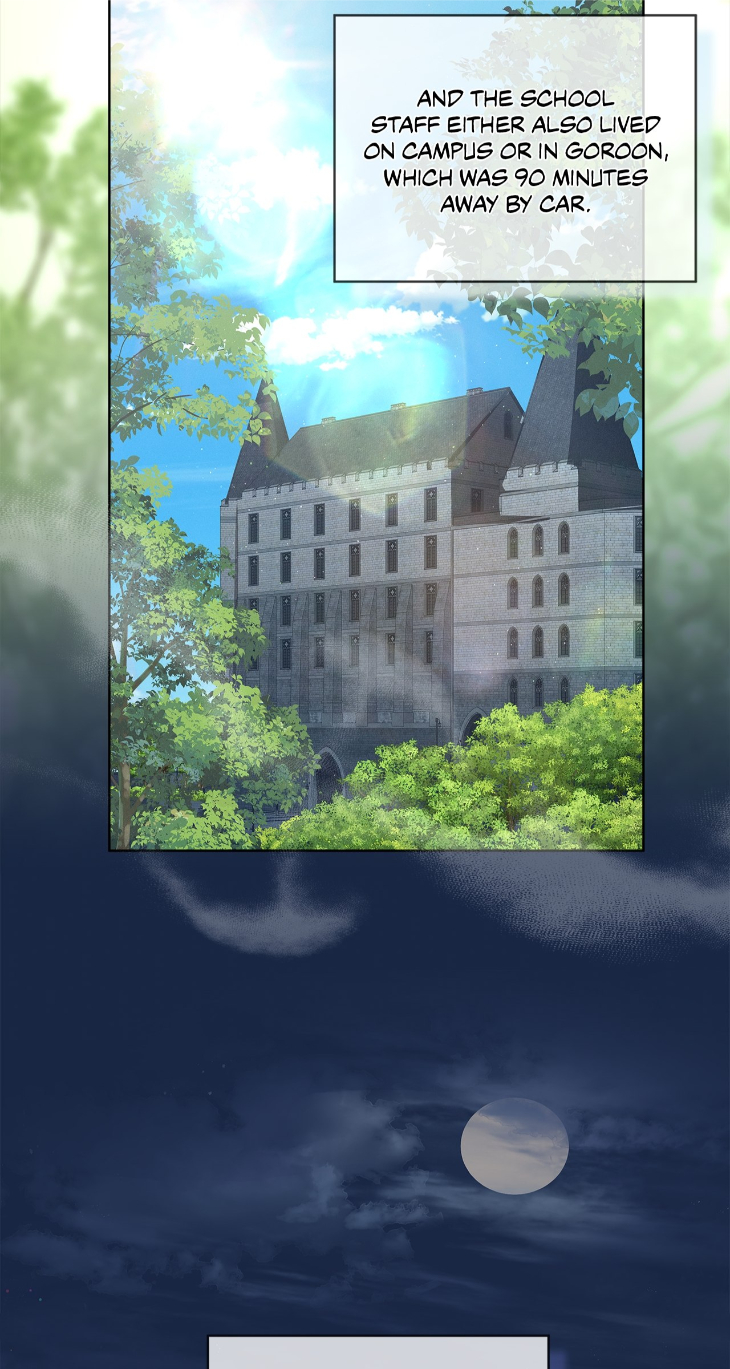 The Bad Life by Baek Nara – Ch. 41 [Eng] page 3