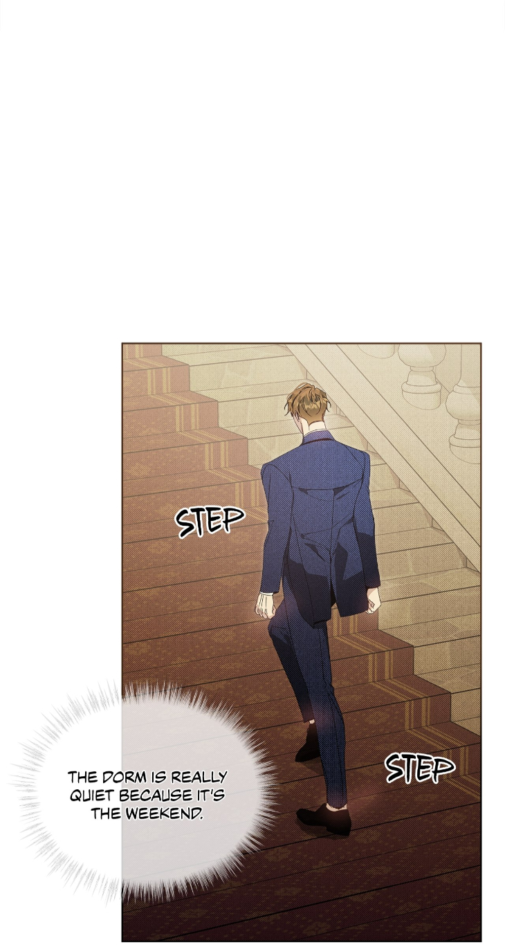 The Bad Life by Baek Nara – Ch. 41 [Eng] page 3