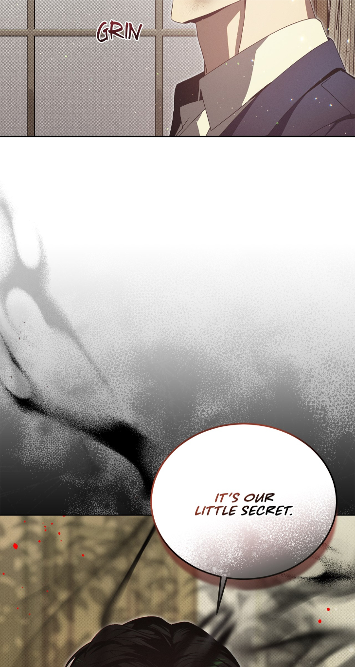 The Bad Life by Baek Nara – Ch. 41 [Eng] page 3