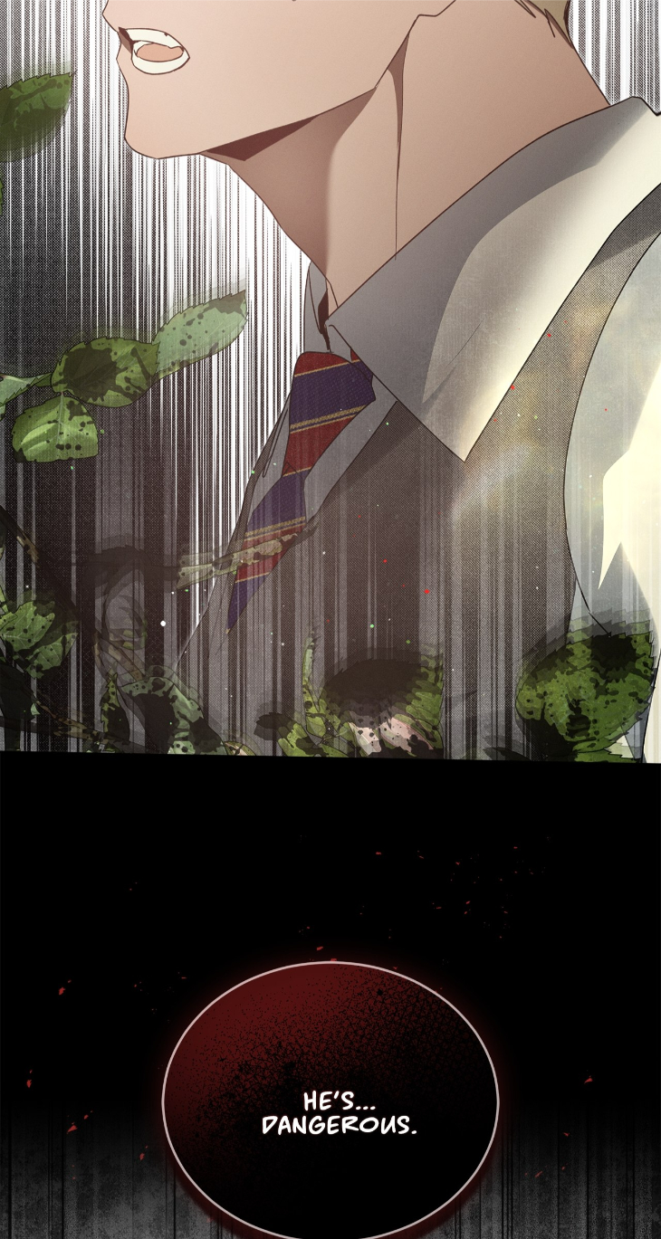 The Bad Life by Baek Nara – Ch. 41 [Eng] page 3