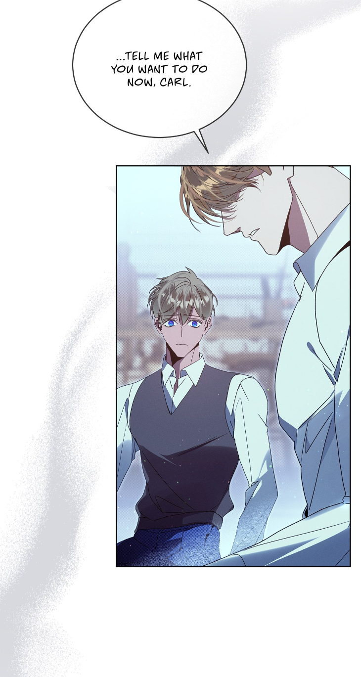 The Bad Life by Baek Nara – Ch. 41 [Eng] page 3