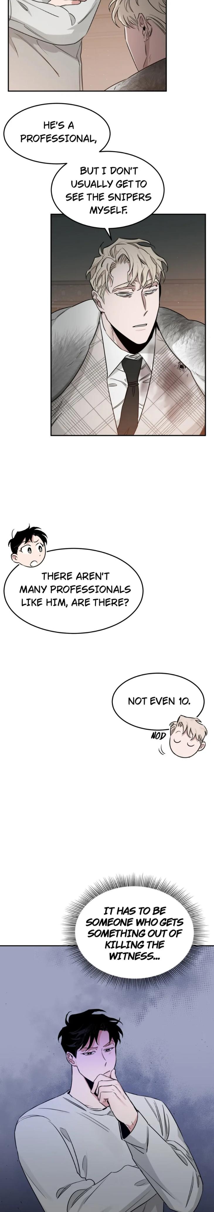 Roses And Champagne by Ttung gae – Uncensored [Eng] page 3