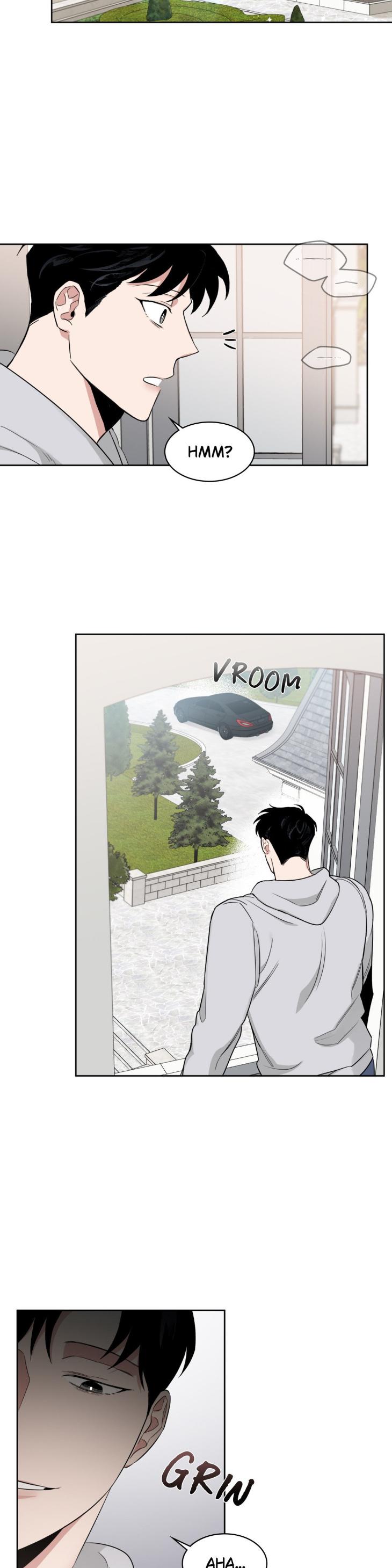 Roses And Champagne by Ttung gae – Uncensored [Eng] page 3