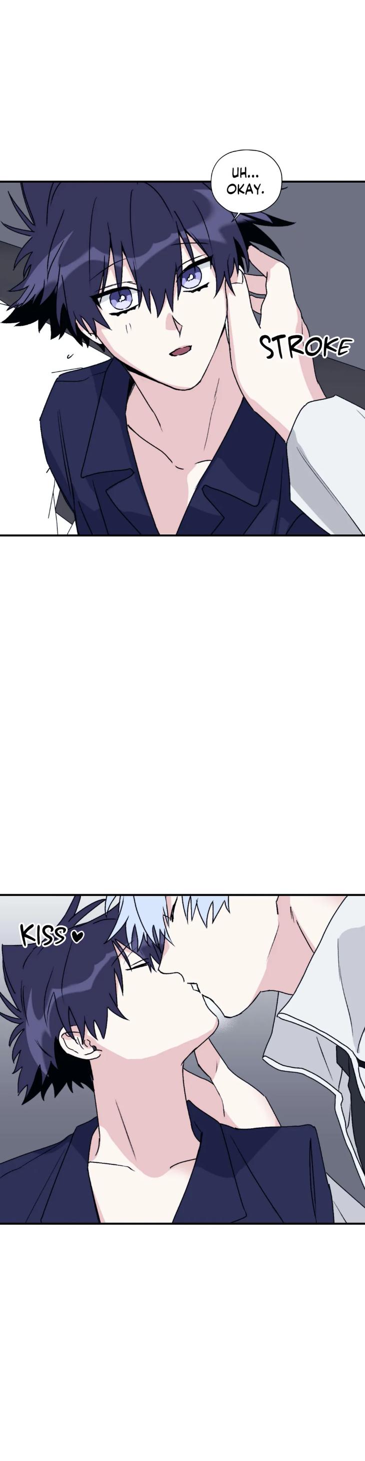 Surge Towards You by Cheongyeon – SE 6 [Eng] page 4