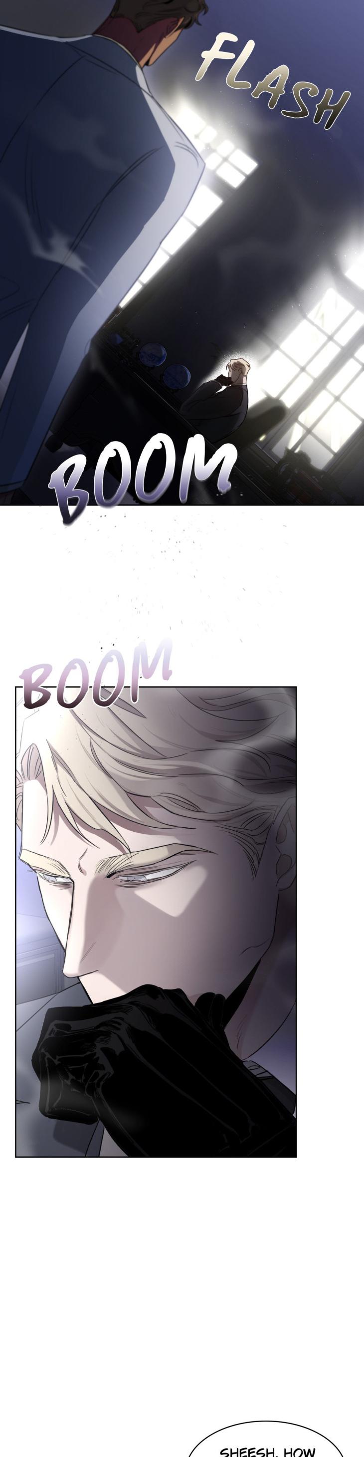 Roses And Champagne by Ttung gae – Uncensored [Eng] page 2