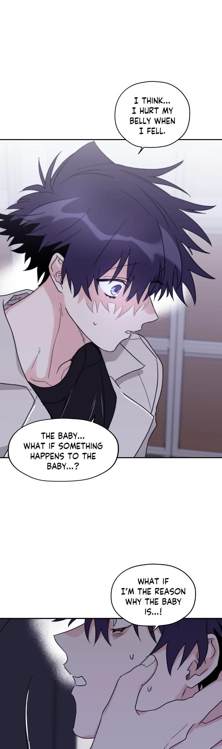 Surge Towards You by Cheongyeon – SE 6 [Eng] page 2