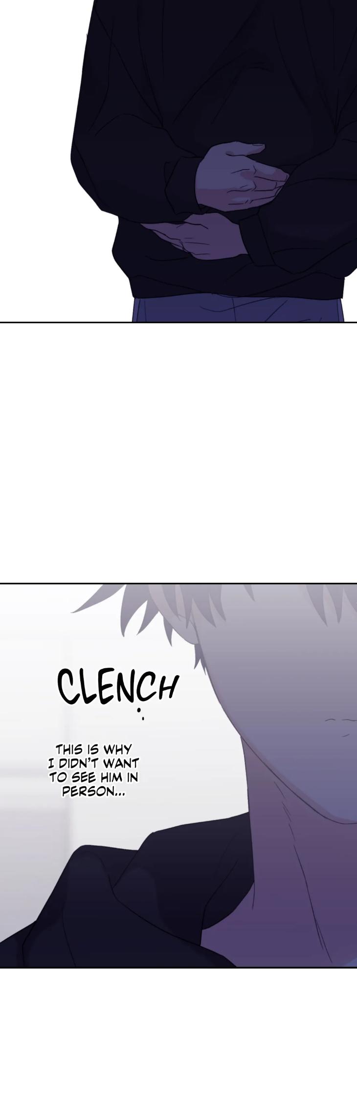 Surge Towards You by Cheongyeon – SE 6 [Eng] page 2