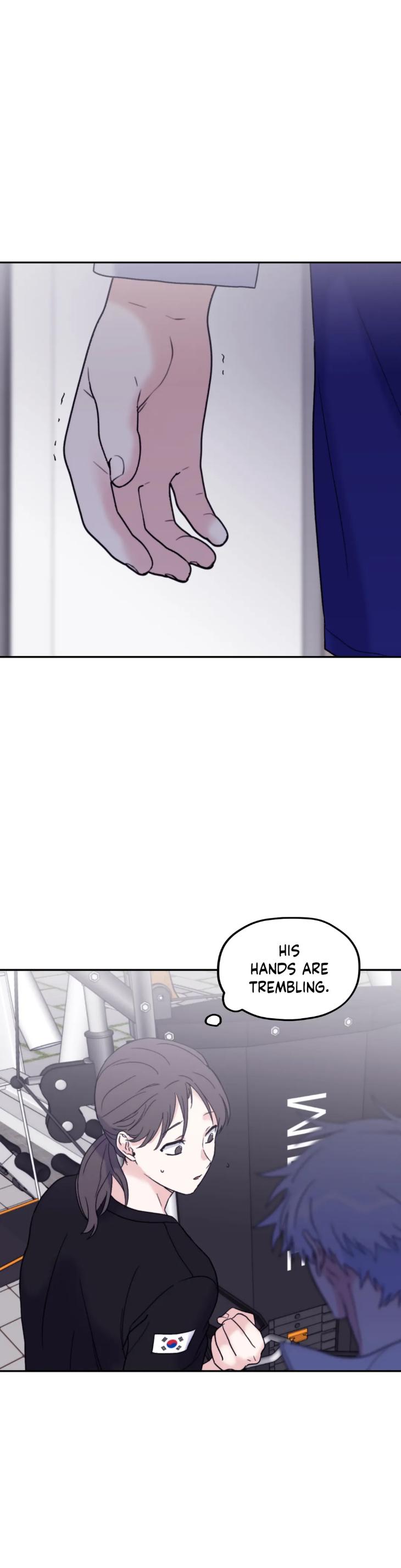 Surge Towards You by Cheongyeon – SE 6 [Eng] page 2