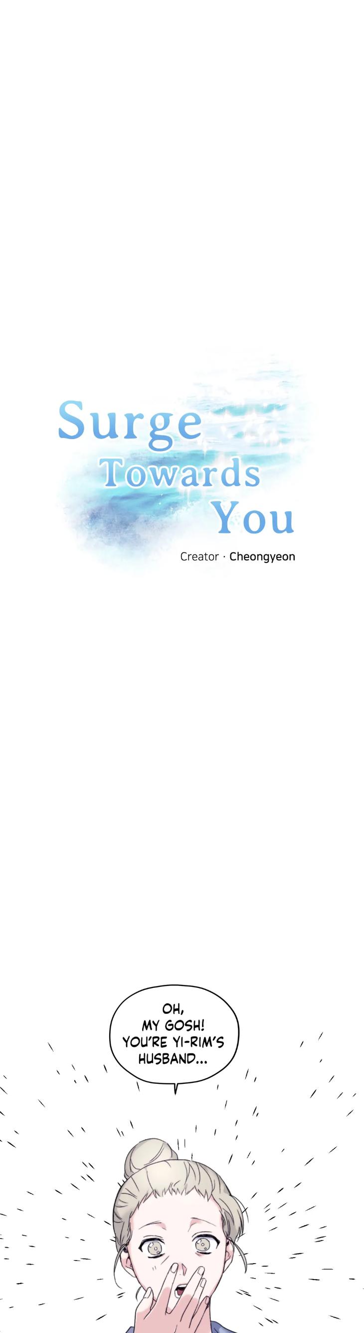 Surge Towards You by Cheongyeon – SE 6 [Eng] page 4