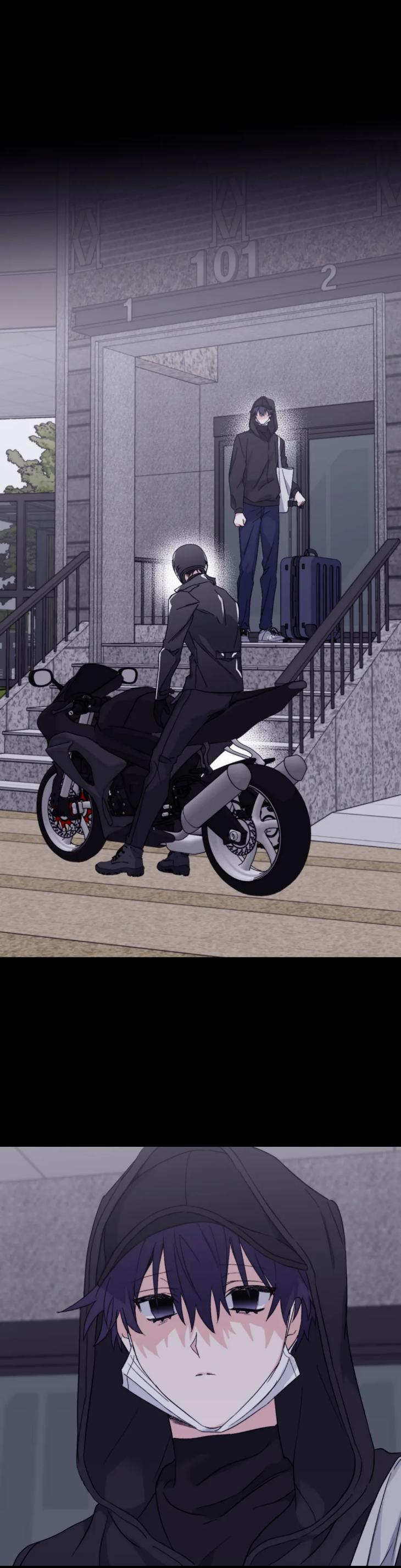 Surge Towards You by Cheongyeon – SE 6 [Eng] page 3