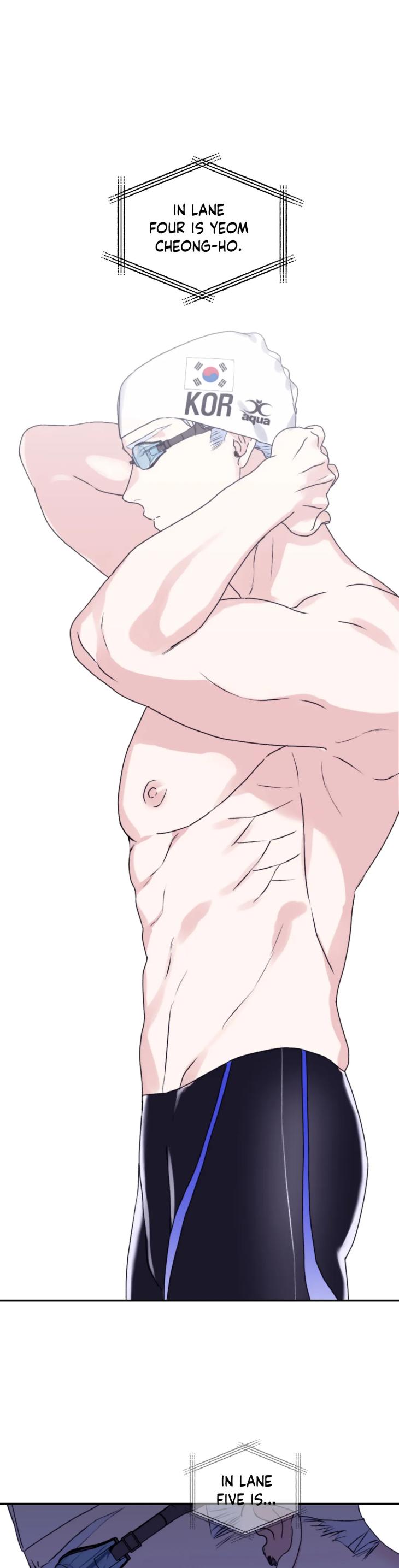 Surge Towards You by Cheongyeon – SE 6 [Eng] page 3