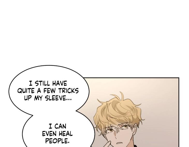 In Cold Love by 10min – Uncensored [Eng] page 3