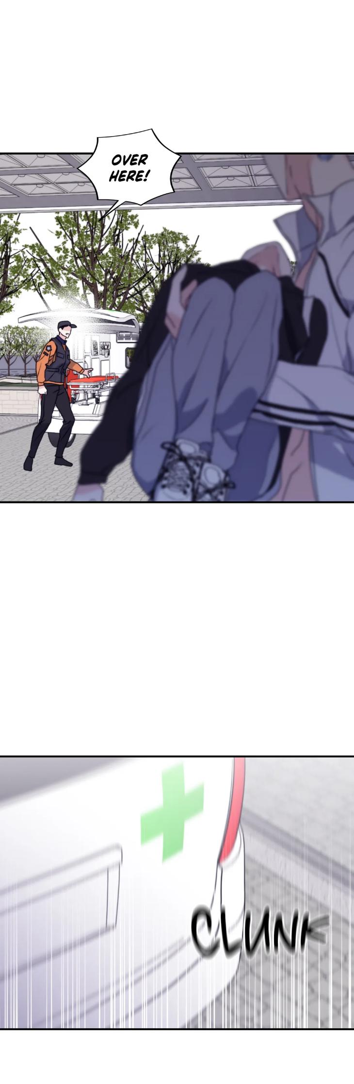 Surge Towards You by Cheongyeon – SE 6 [Eng] page 2