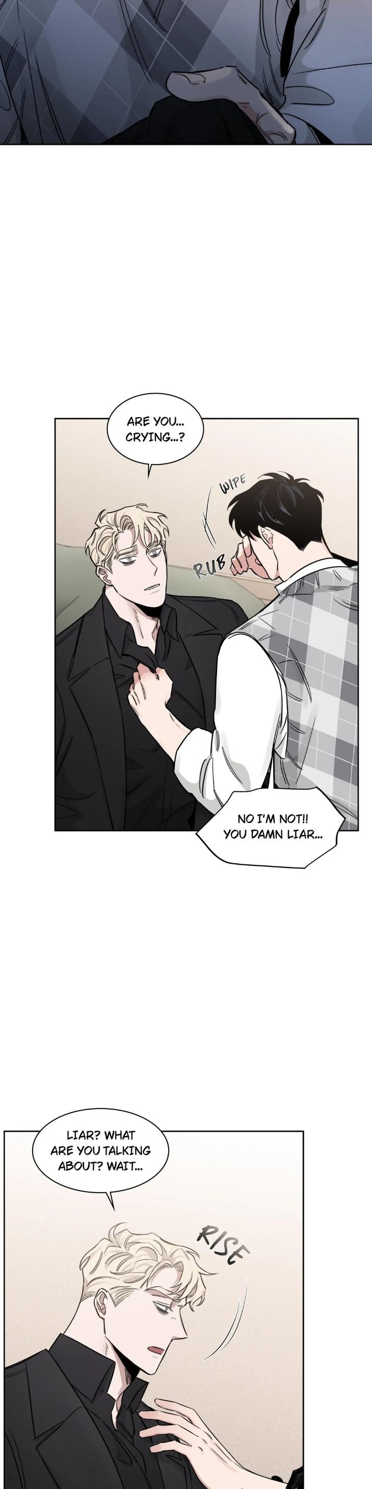 Roses And Champagne by Ttung gae – Uncensored [Eng] page 3