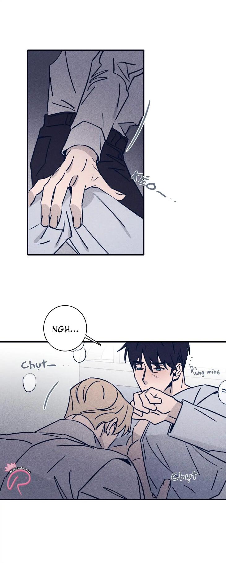 Marcel by Keumung/ Jinsung – Uncensored – Ch. 44 [Eng] page 3