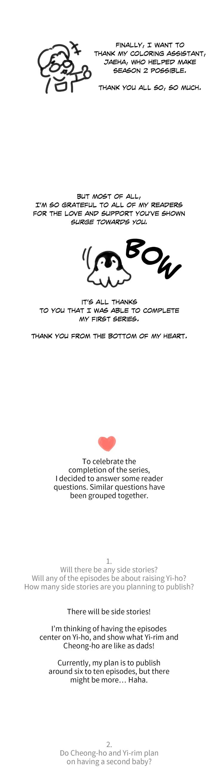 Surge Towards You by Cheongyeon – SE 6 [Eng] page 3