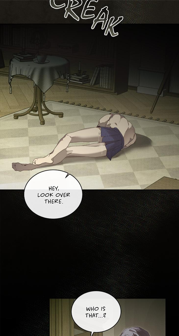 The Bad Life by Baek Nara – Ch. 41 [Eng] page 3