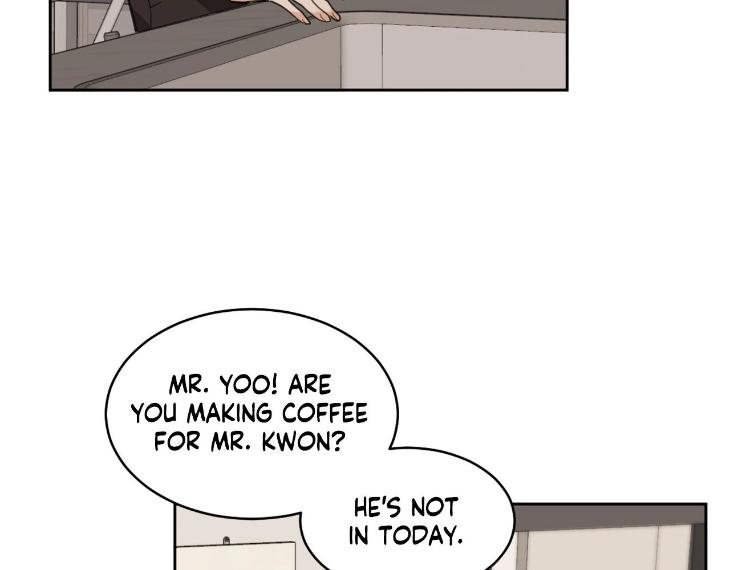 In Cold Love by 10min – Uncensored [Eng] page 4