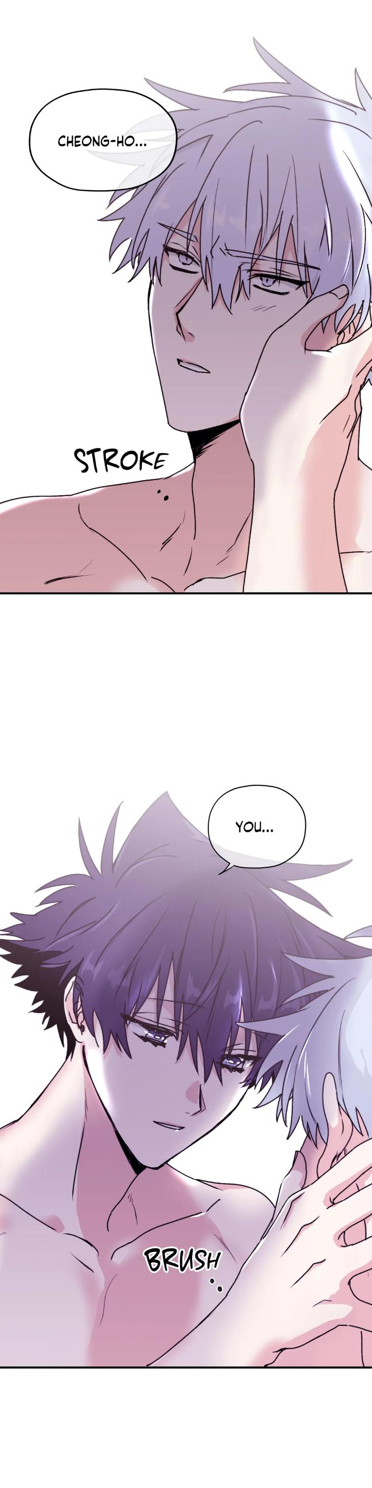 Surge Towards You by Cheongyeon – SE 6 [Eng] page 4