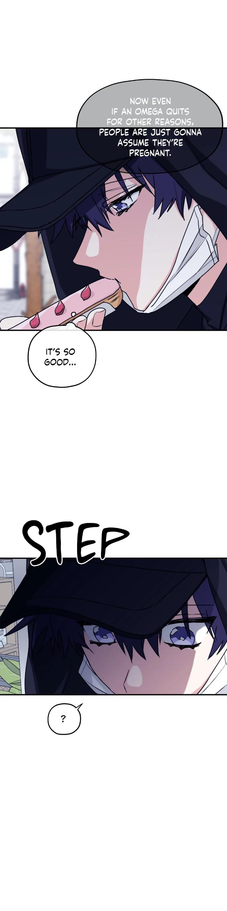 Surge Towards You by Cheongyeon – SE 6 [Eng] page 5