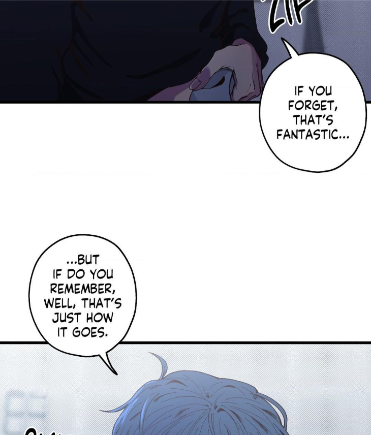 Reluctant Encounters by Gyeon – Uncensored – Ch. 48 [Eng] page 4