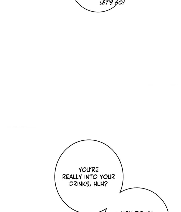 Reluctant Encounters by Gyeon – Uncensored – Ch. 48 [Eng] page 4