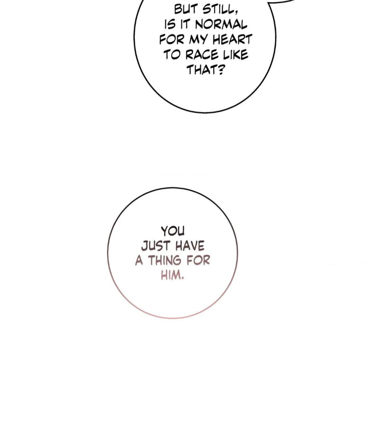 Reluctant Encounters by Gyeon – Uncensored – Ch. 48 [Eng] page 4