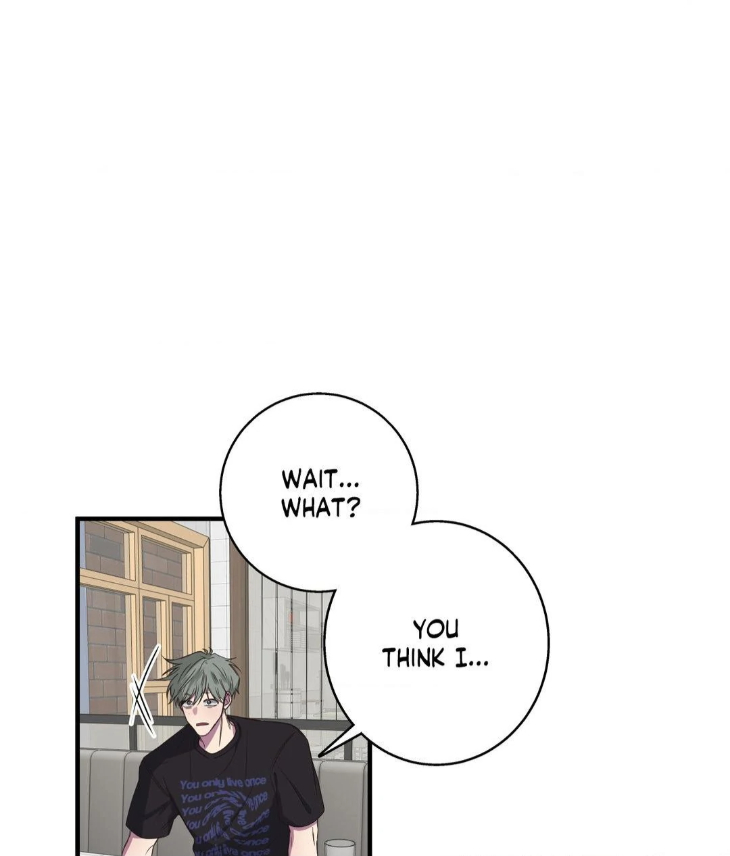 Reluctant Encounters by Gyeon – Uncensored – Ch. 48 [Eng] page 4