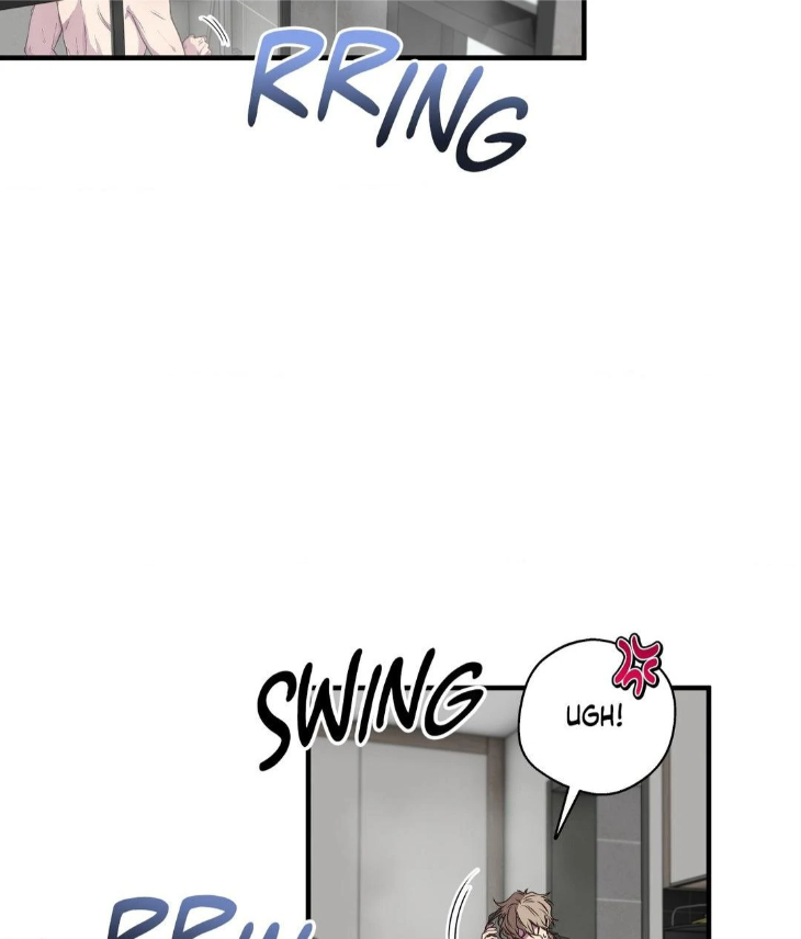 Reluctant Encounters by Gyeon – Uncensored – Ch. 48 [Eng] page 4