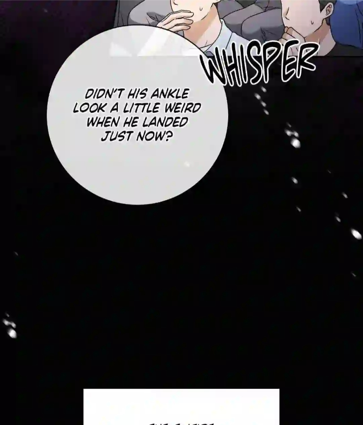 Ballboy Tactics by Yajii – Uncensored – Creator’s Note [Eng] page 4