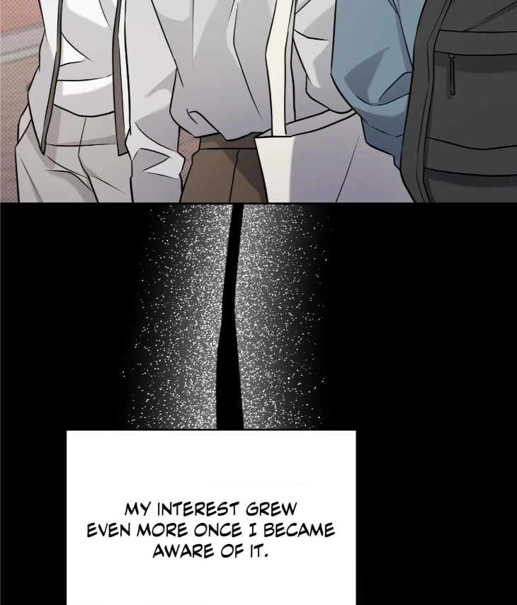 Ballboy Tactics by Yajii – Uncensored – Creator’s Note [Eng] page 4