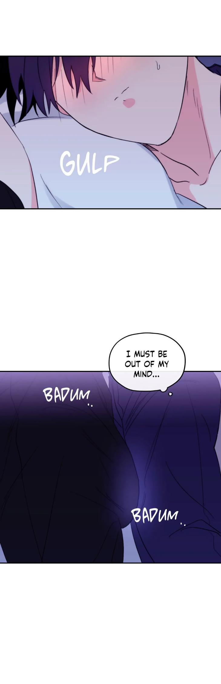 Surge Towards You by Cheongyeon – SE 6 [Eng] page 4