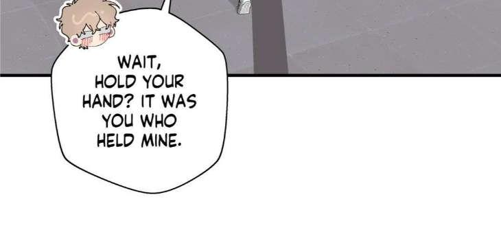 Reluctant Encounters by Gyeon – Uncensored – Ch. 48 [Eng] page 4