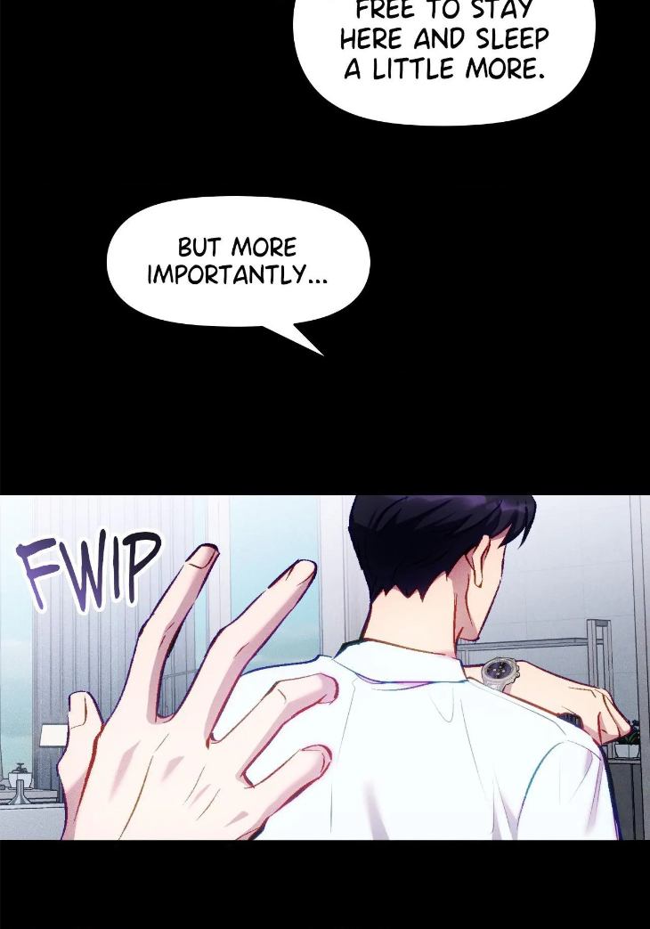 Be My Baby by Kie – Uncensored – Ch. 59 [Eng] page 4