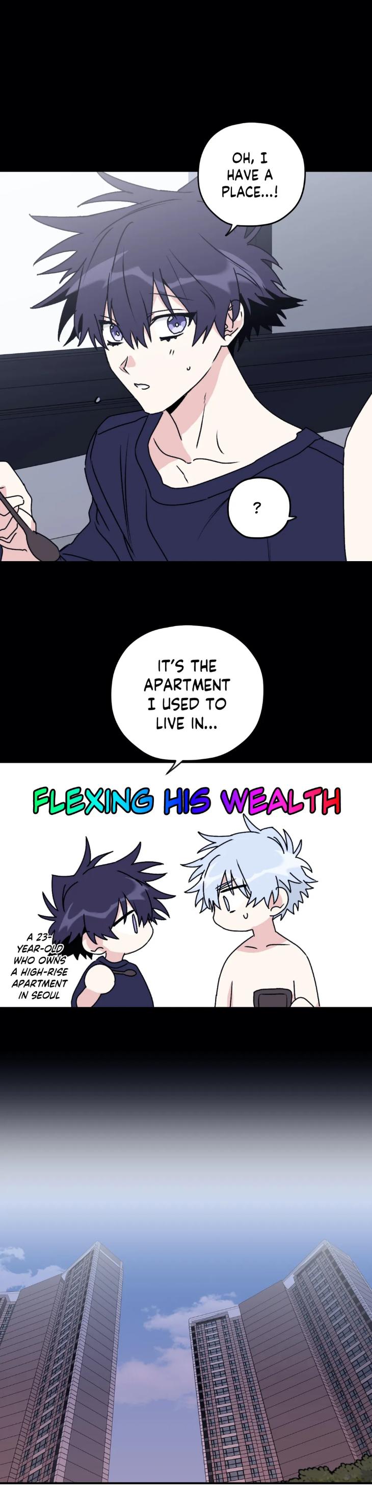 Surge Towards You by Cheongyeon – SE 6 [Eng] page 4