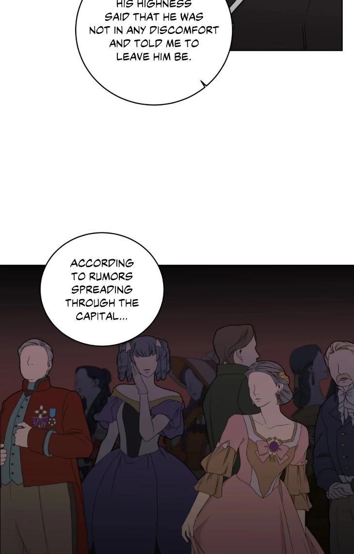 Love Trap by Rayuan – Season 3 – Uncensored [Eng] page 4