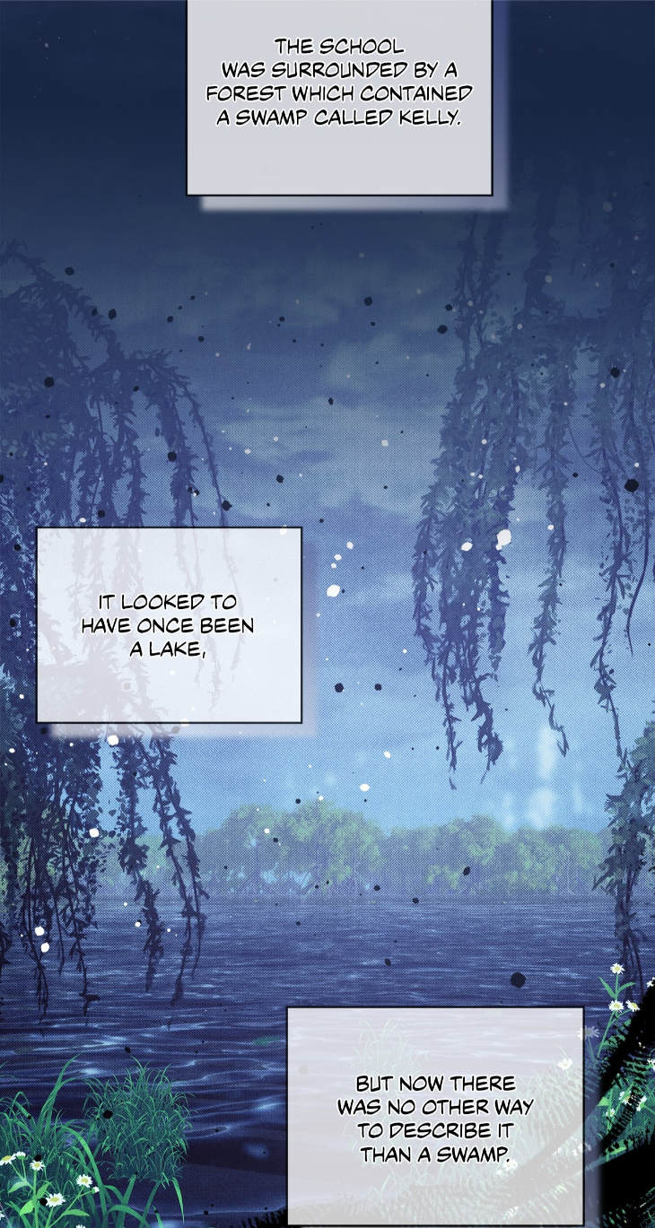 The Bad Life by Baek Nara – Ch. 41 [Eng] page 4