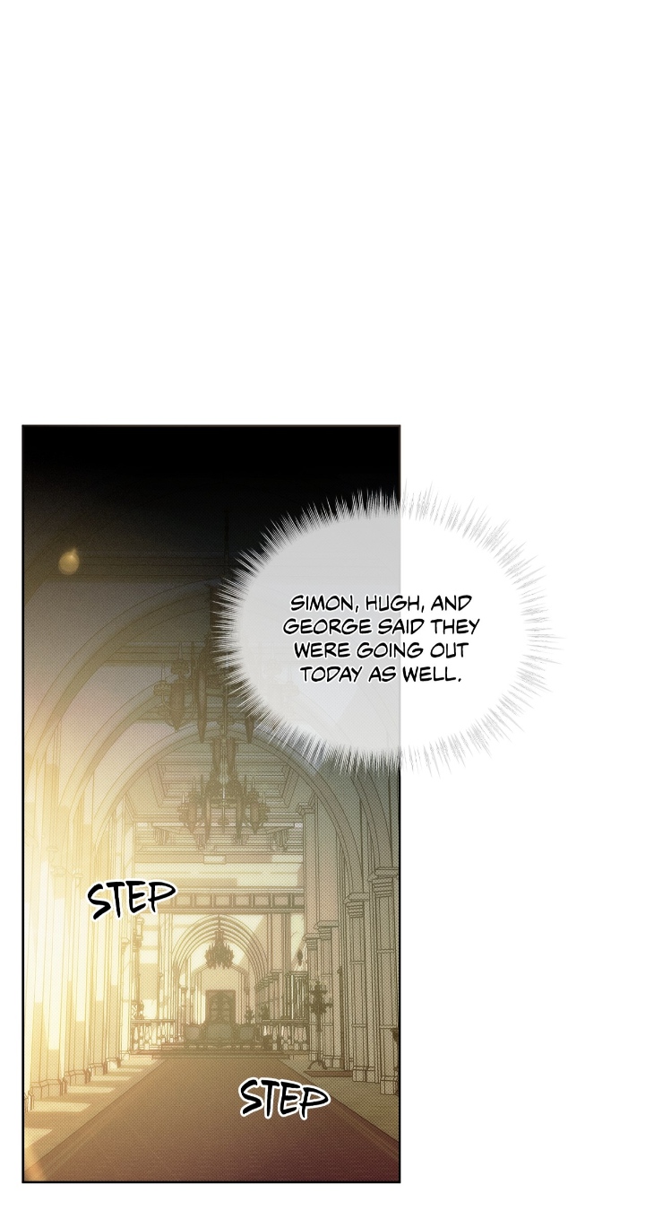 The Bad Life by Baek Nara – Ch. 41 [Eng] page 4