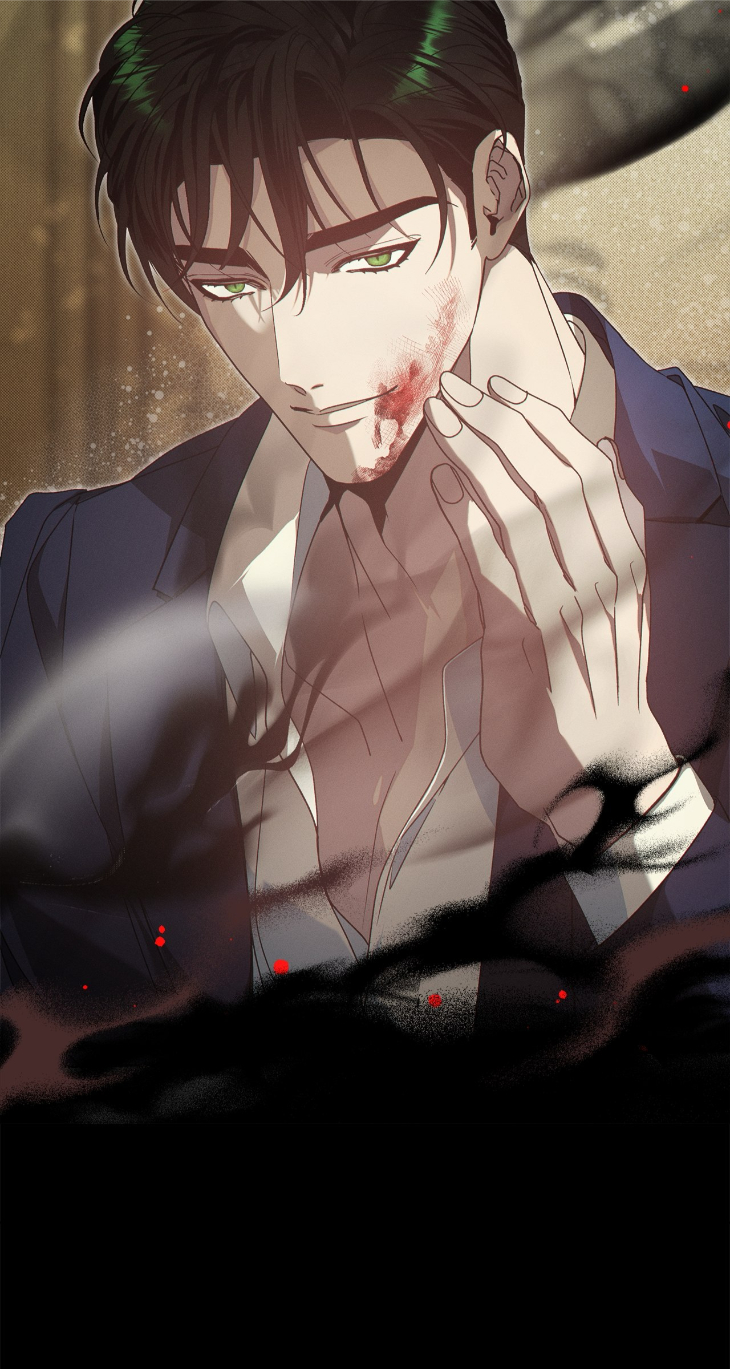 The Bad Life by Baek Nara – Ch. 41 [Eng] page 4