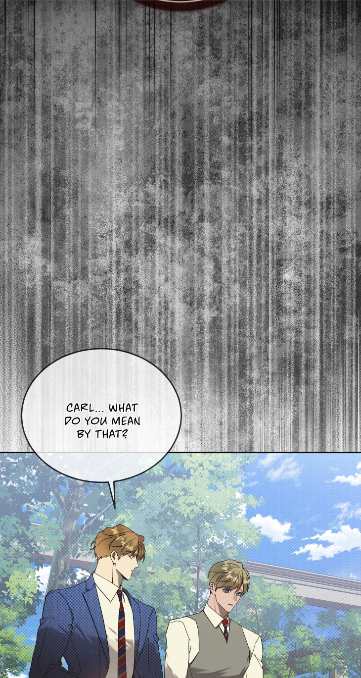 The Bad Life by Baek Nara – Ch. 41 [Eng] page 4