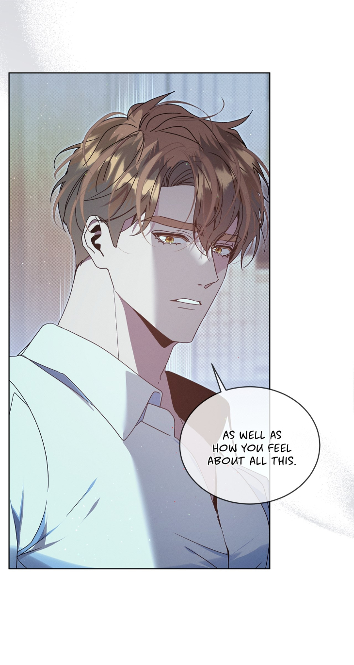 The Bad Life by Baek Nara – Ch. 41 [Eng] page 4