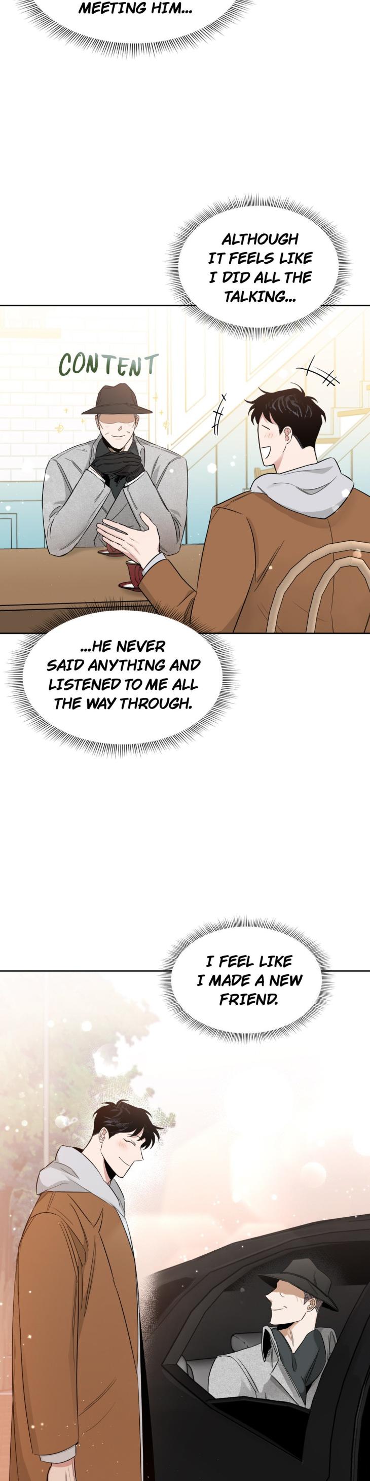 Roses And Champagne by Ttung gae – Uncensored [Eng] page 4