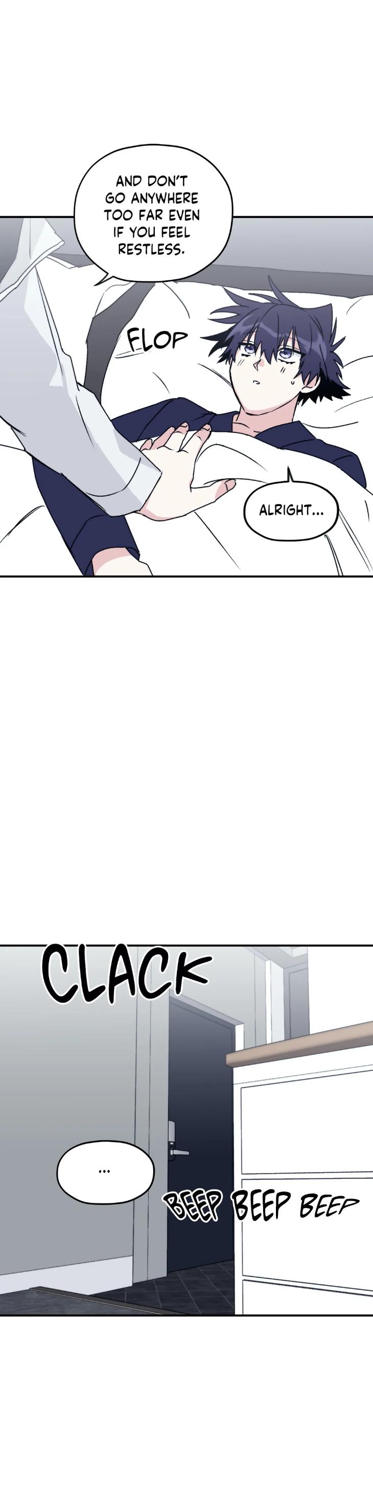 Surge Towards You by Cheongyeon – SE 6 [Eng] page 5