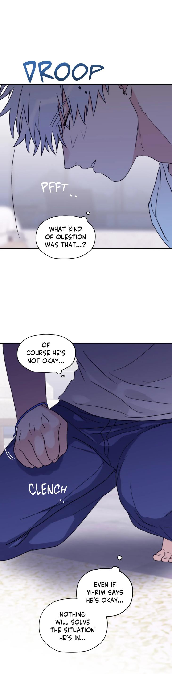 Surge Towards You by Cheongyeon – SE 6 [Eng] page 3